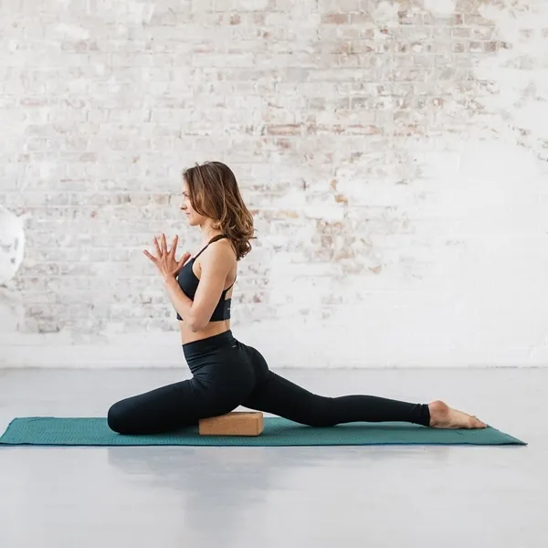 加開場 ▍傾聽你的身體──瑜珈療癒 picture